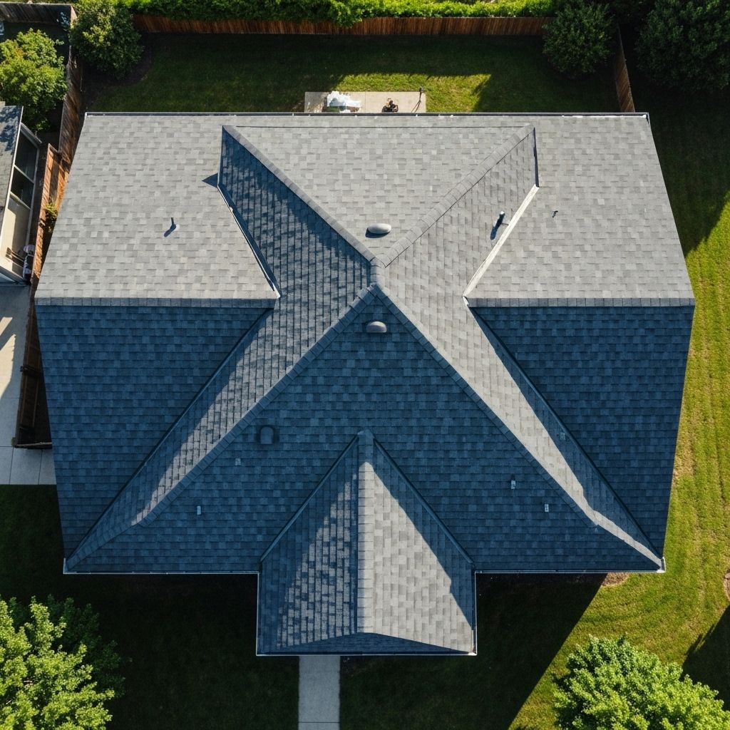 Roof Replacement