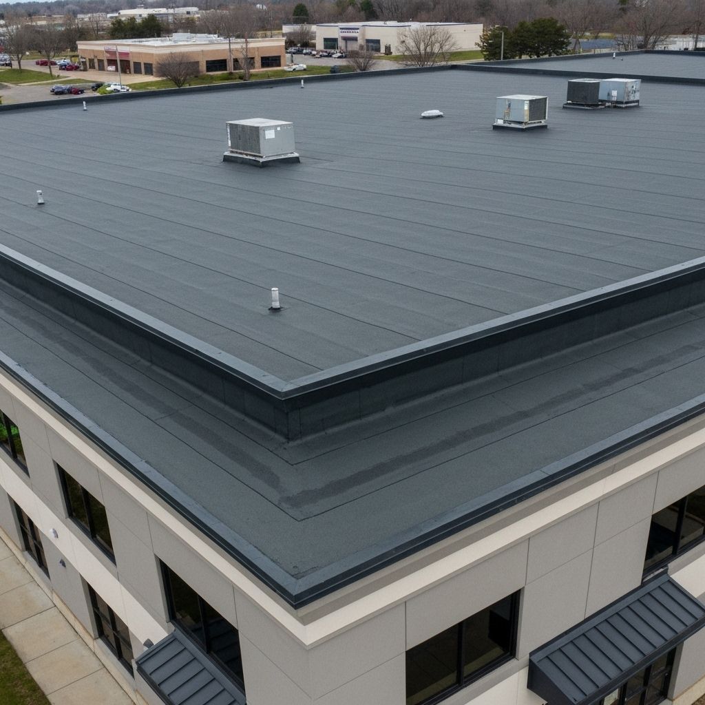 Energy-Efficient Upgrades