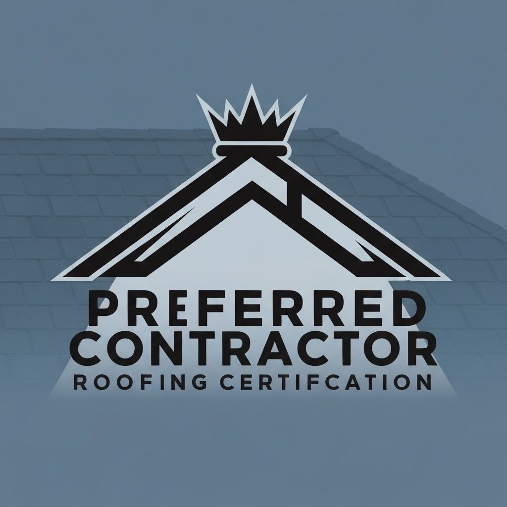 Preferred Contractor